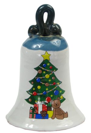 Zvonček stromček